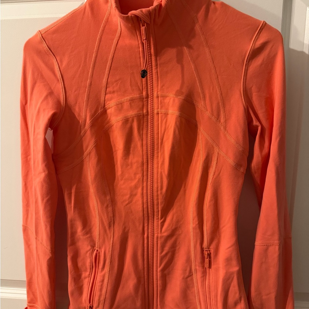 Lululemon Define Jacket